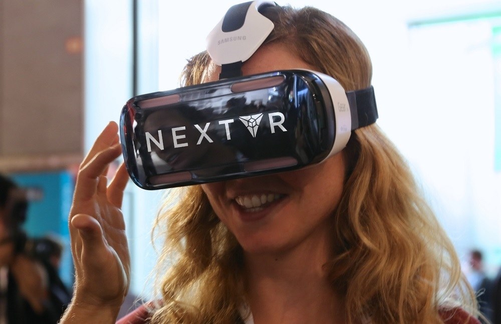   . 9to5Mac: Apple    NextVR.   ...