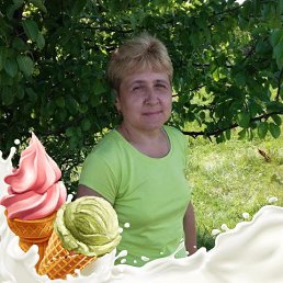 Татьяна, 53, Курск