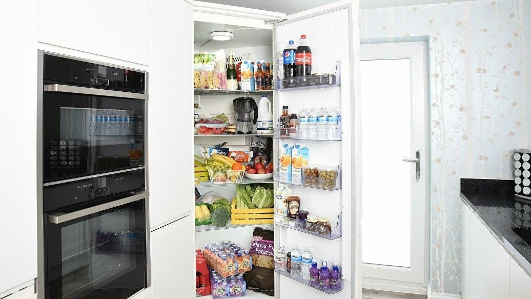 Какие продукты лучше выбирать, сидя на домашнем карантине: рекомендации ВОЗ. Имбирь не спасает от ...