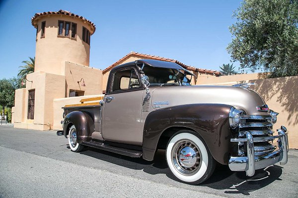 #lowrider@autocult #Chevy@autocult - 4