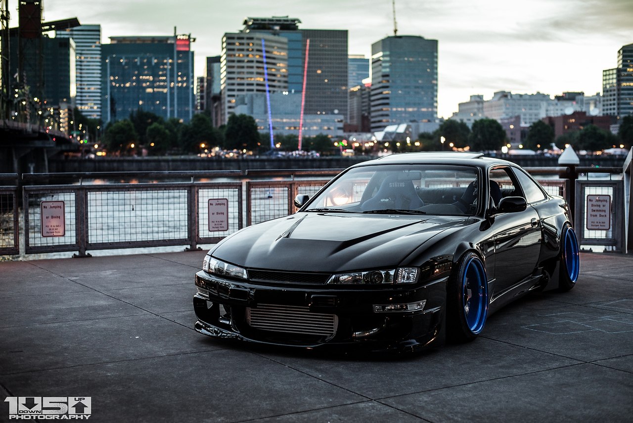 #Nissan@autocult - 8