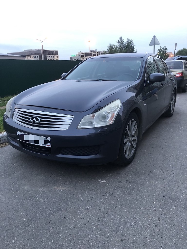 Infiniti g35.2007190000390000  !!!!!!!89779329980  ...