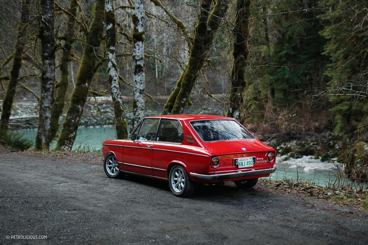 #BMW@autocult - 5