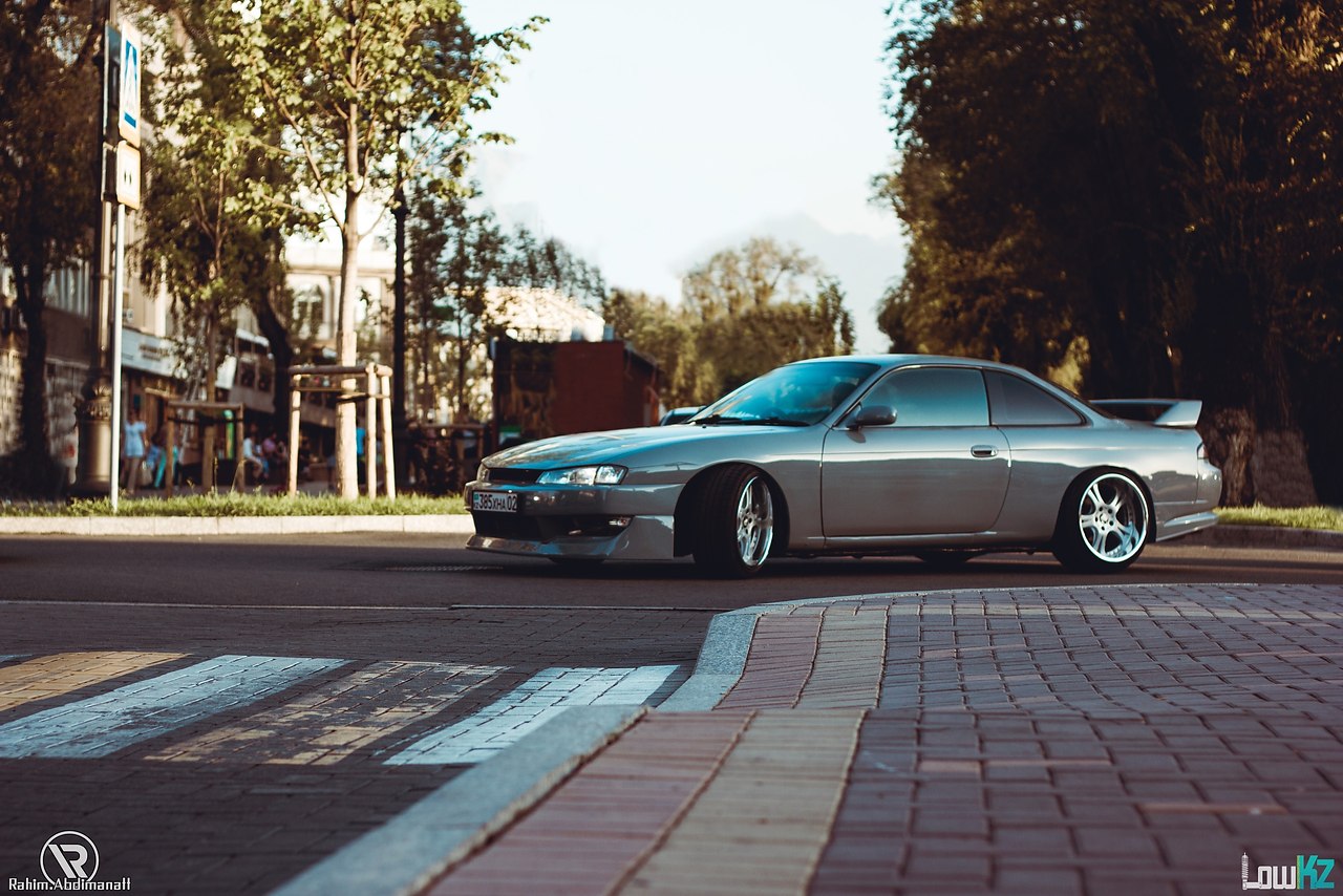 #Nissan@autocult - 2