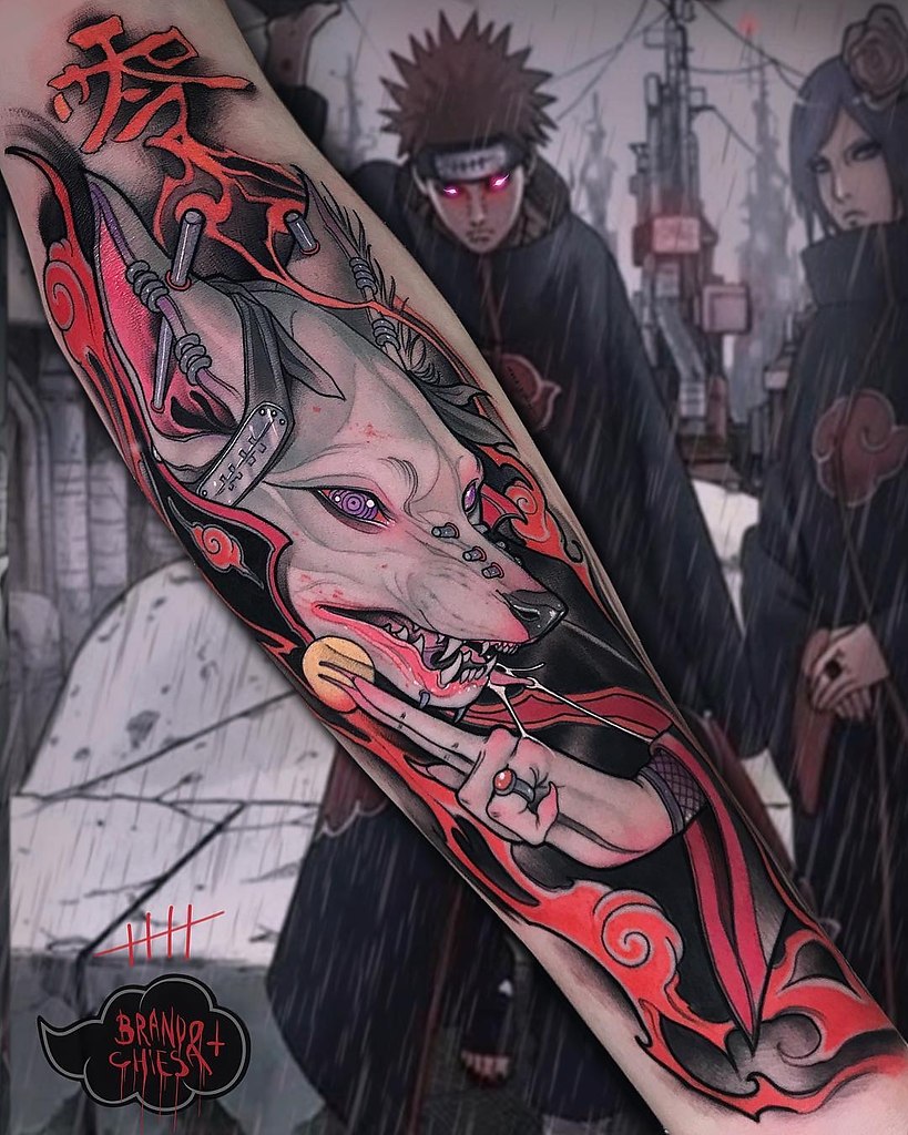  - 5