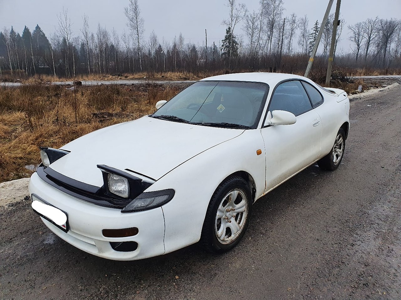 Продаю авто. Рассматриваю обмен. Toyota Celica T180 Цена ... |  Автомобильные Обьявления | Фотострана | Пост №2131131100