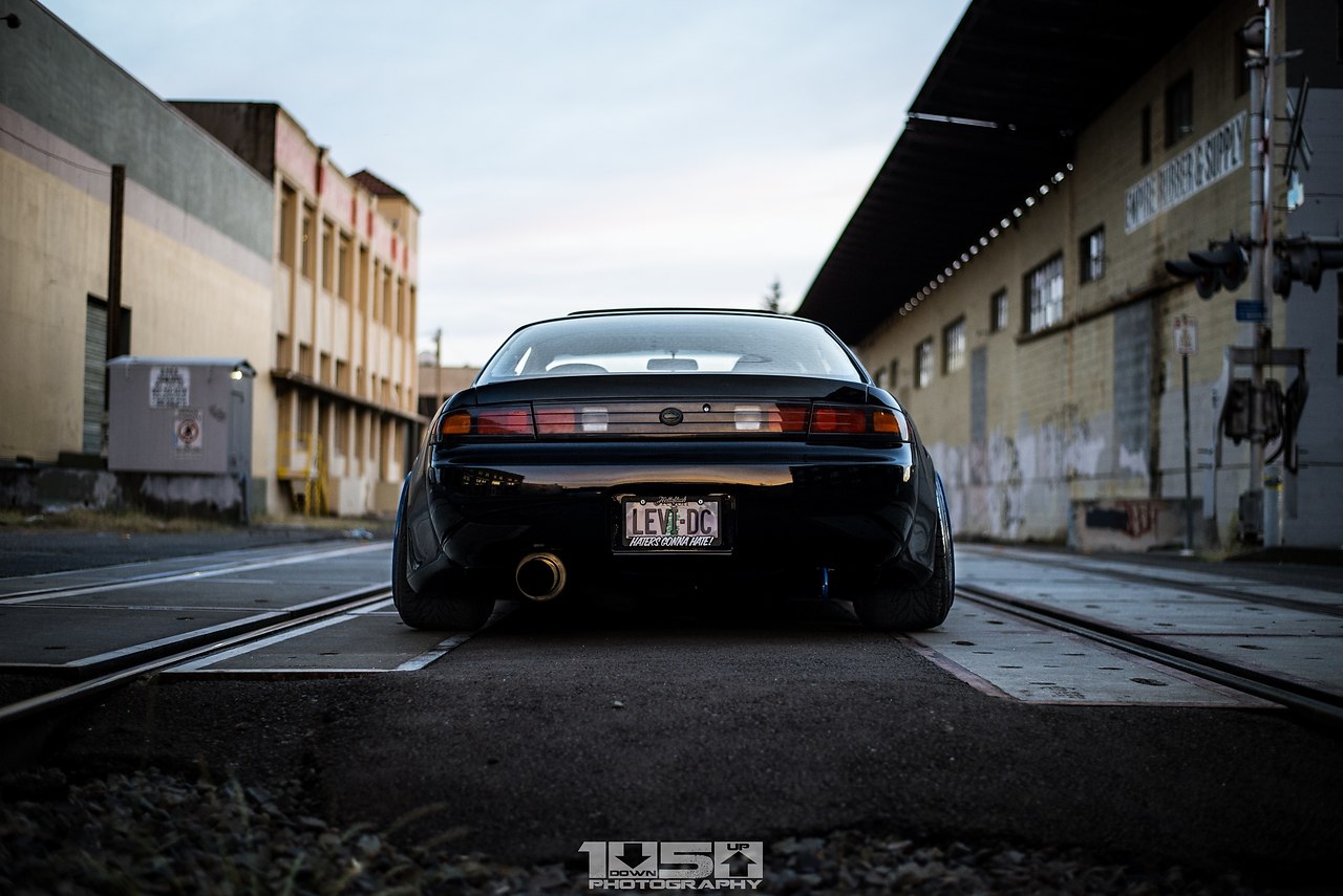 #Nissan@autocult - 5