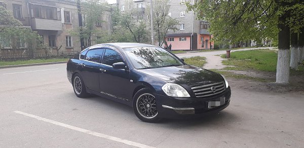 Автомобиль: Nissan Teana.Город осмотра: Тейково Год: 2007Пробег: 340Объём: 3.5 Цена: 310Контакты: ... - 5