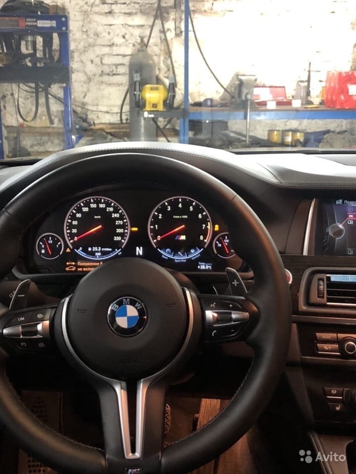 BMW M5 2013  .560 ,  80,  ..  ... - 2