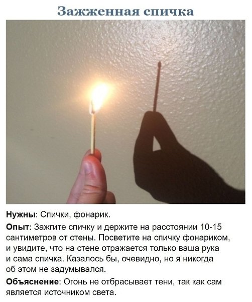 Попробуйте показать это вашим детям. Им точно понравится. - 5