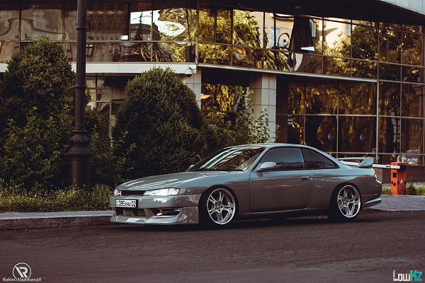 #Nissan@autocult - 4