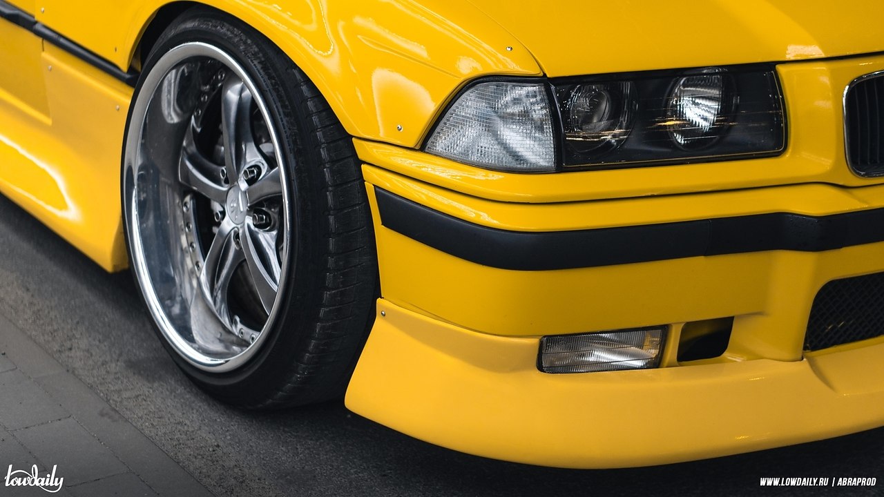 #BMW@autocult #E36@autocult - 5