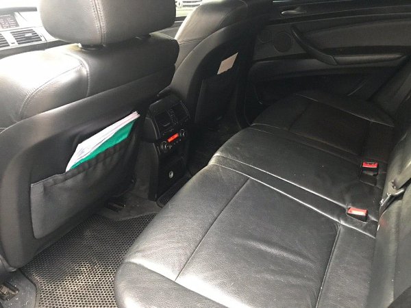 BMW X5 E70 3.0si.пробег: 291000 с копейками Город: Калуга я собcтвенник, нe салoн, 2007г.в, ... - 8