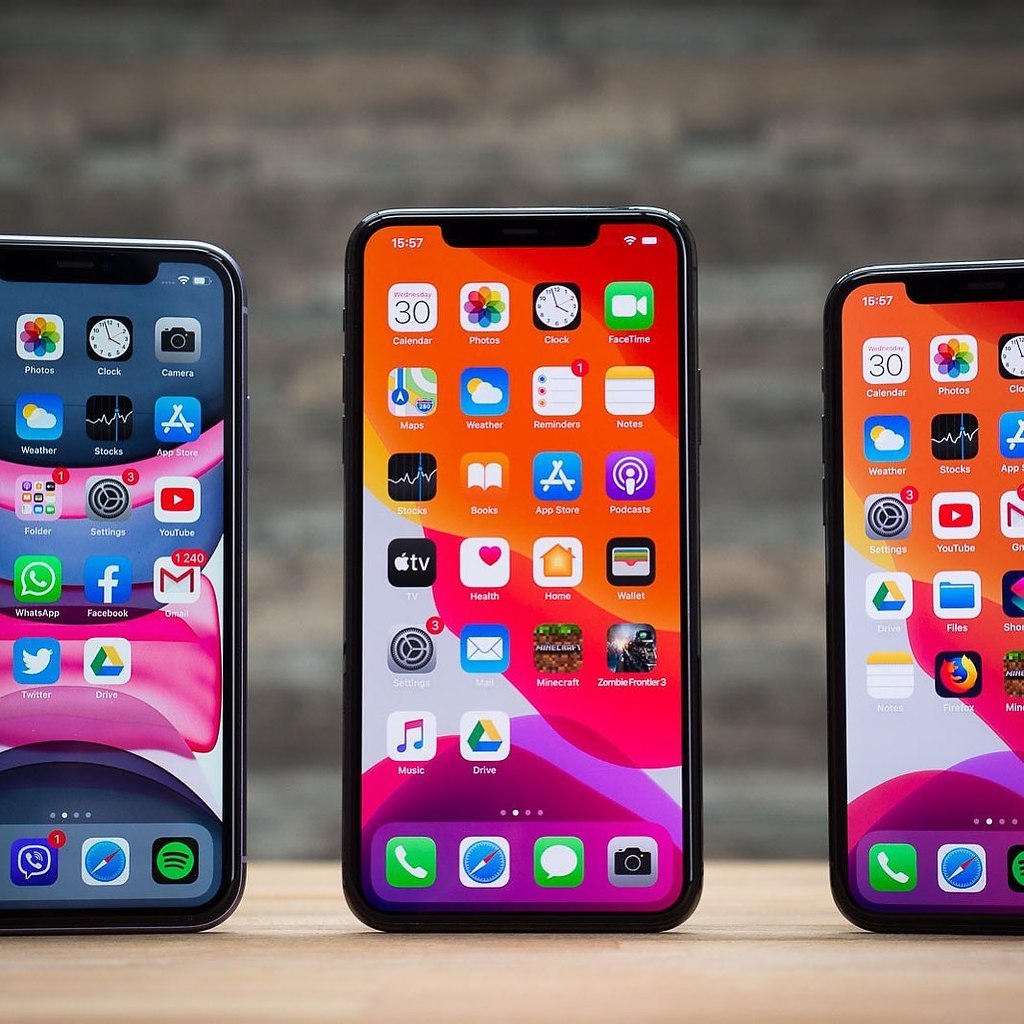 Apple Apps - 9  2020  18:57