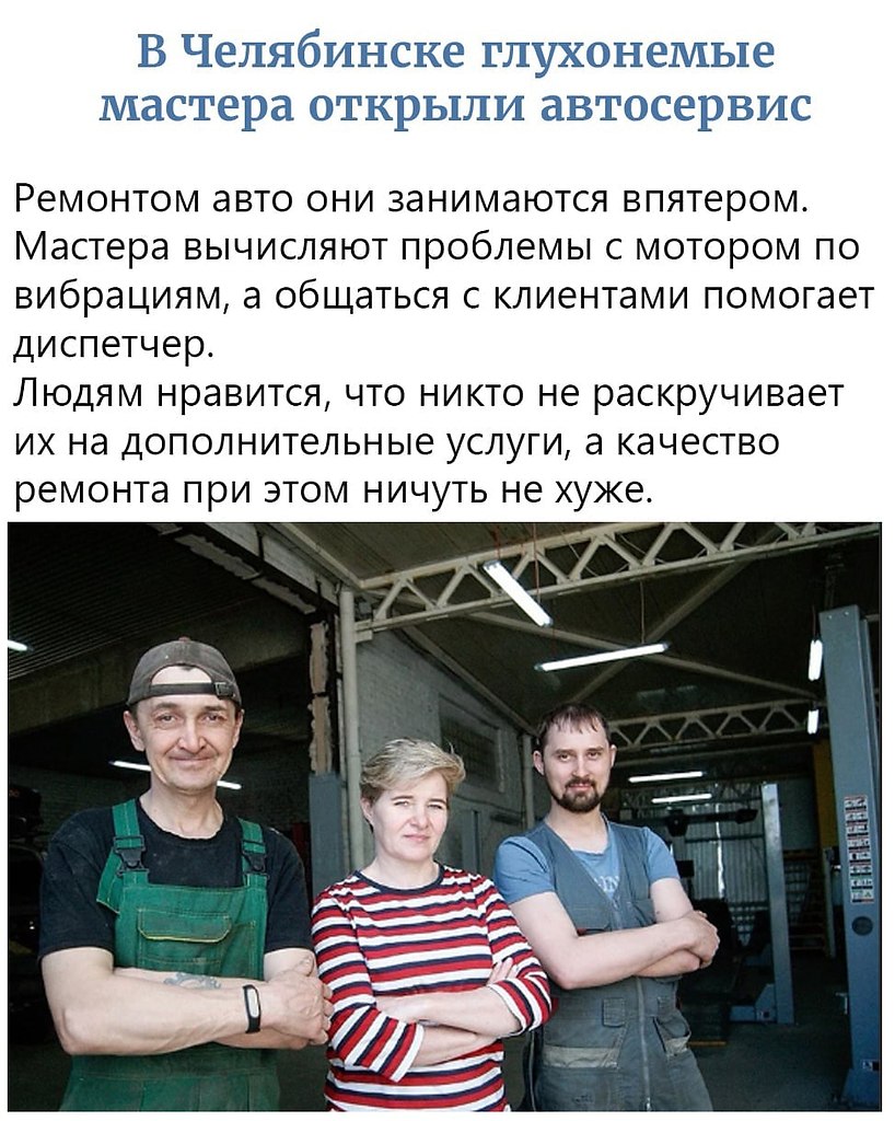   !