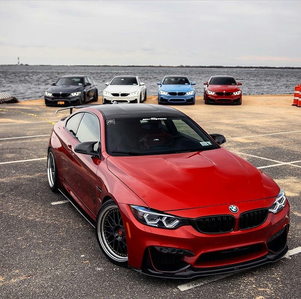 MW ///M