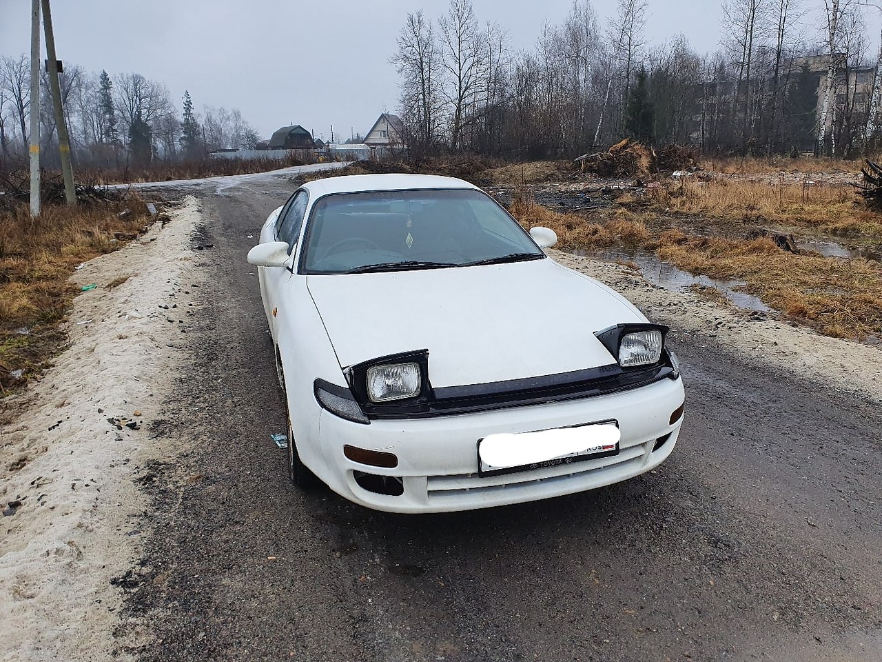 Продаю авто. Рассматриваю обмен. Toyota Celica T180 Цена ... |  Автомобильные Обьявления | Фотострана | Пост №2131131100