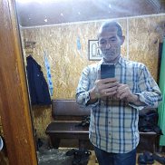 PASHA, 57 , 