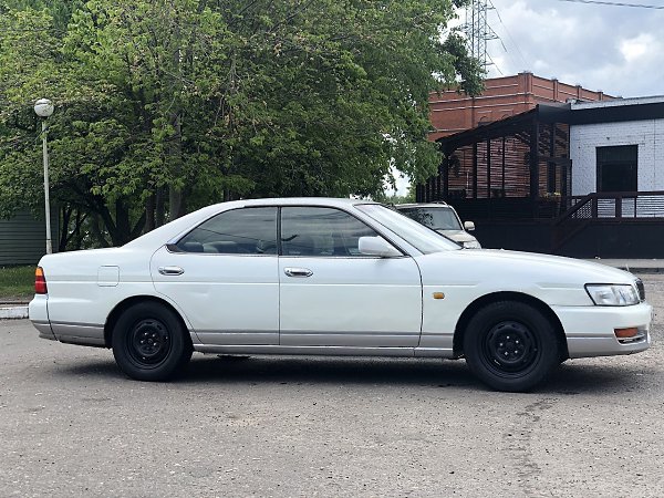 . .  Nissan Laurel Medalist 1997 ., .  ,    ... - 3