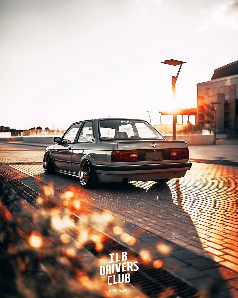 #BMW@autocult #E30@autocult - 2