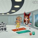 ���� Ginnays, ������-��-����, 32 ���� - ��������� 14 ������ 2020