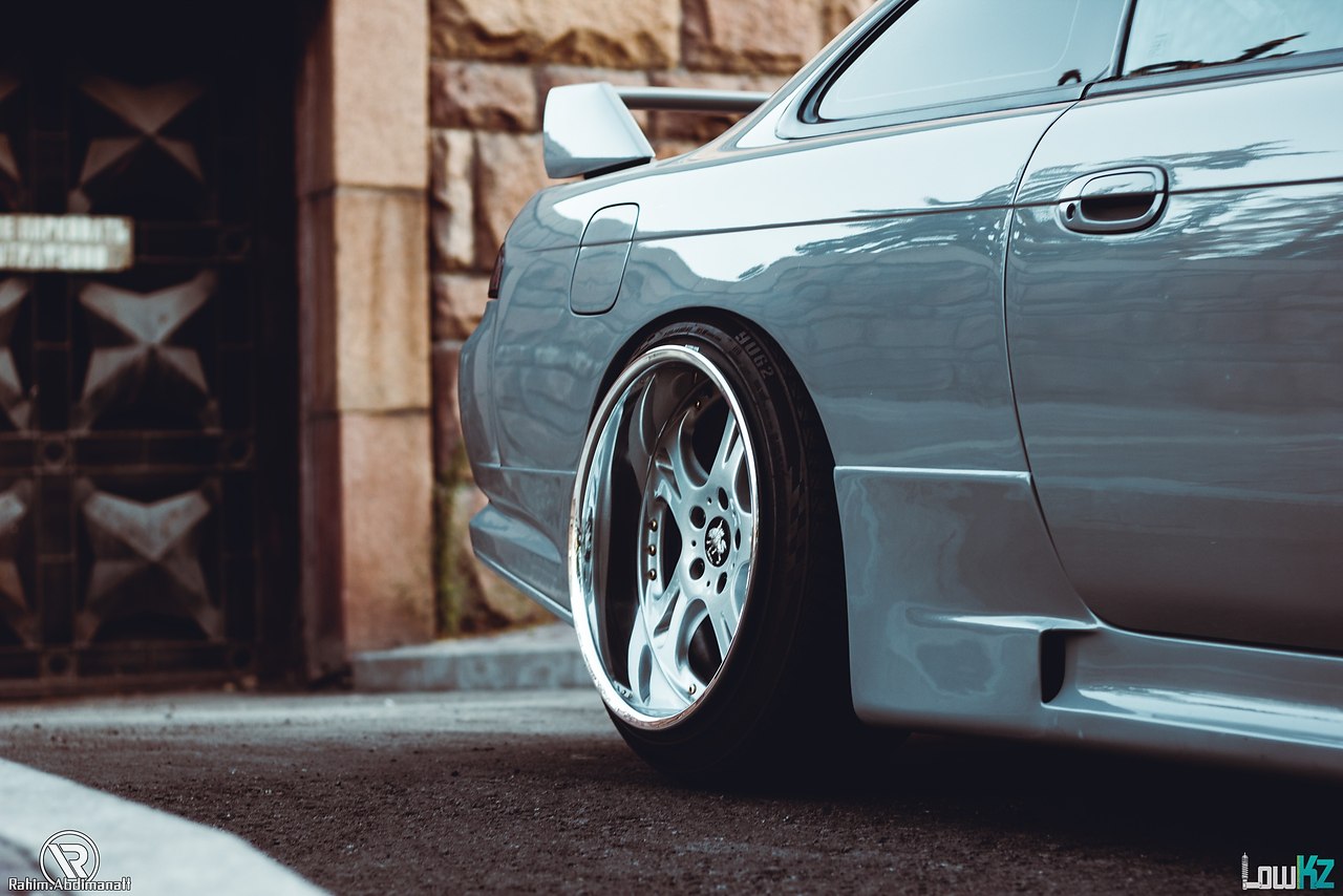 #Nissan@autocult - 6
