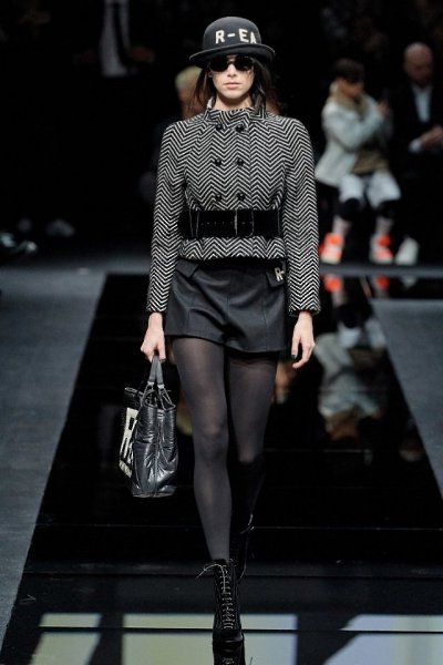 Emporio Armani �����-���� 2020-2021