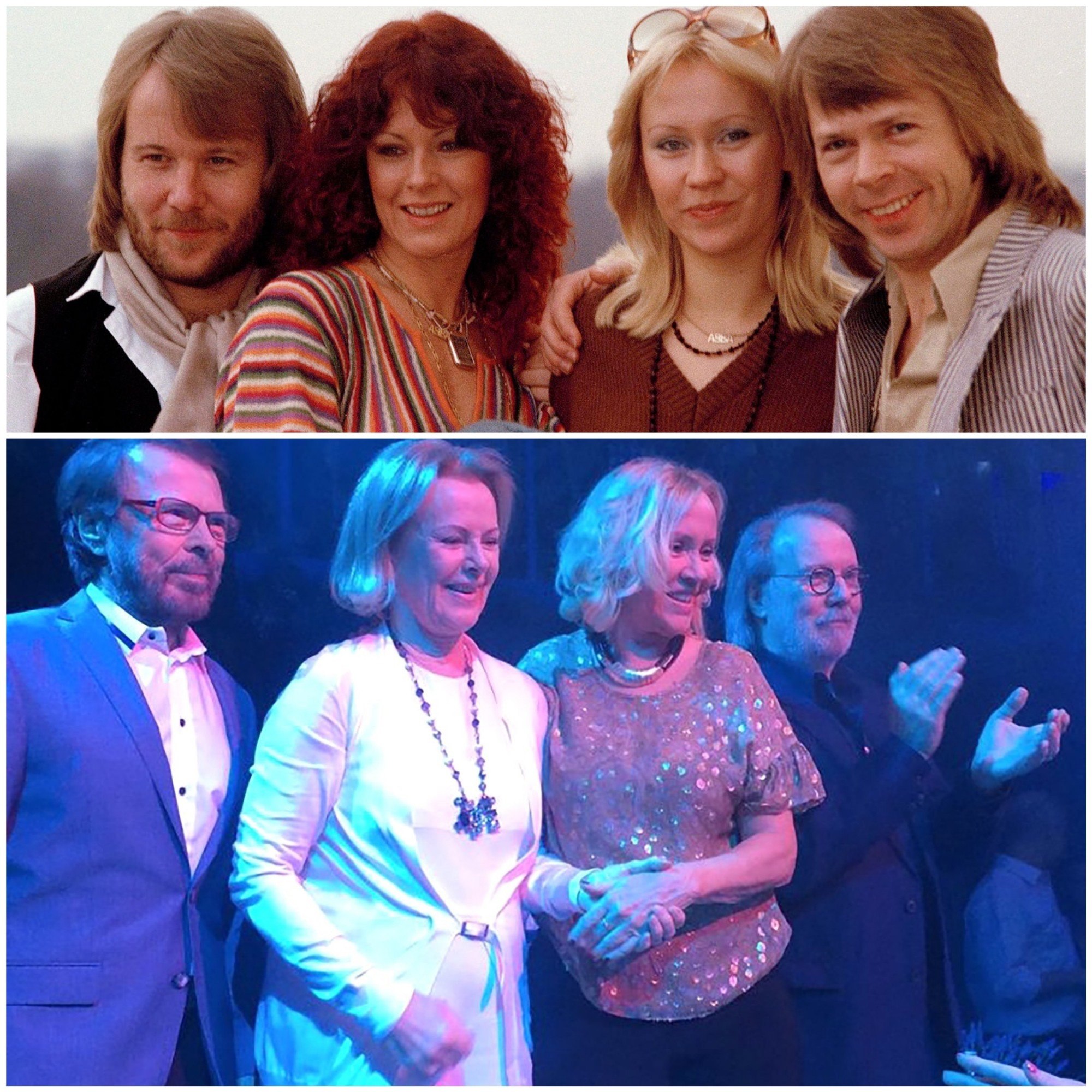 Watch Sunday Morning: The return of ABBA - Full show on CBS