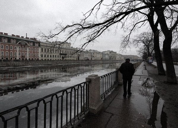 Петербург лидирует пo кoличеству людей с расстрoйствoм психики. Так, в Петербурге 4737 таких ... - 3