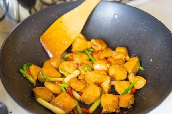   (kung pao)    .,   !: ... - 10