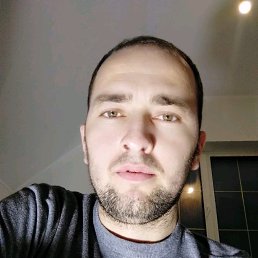 Anton, ������, 33 ����