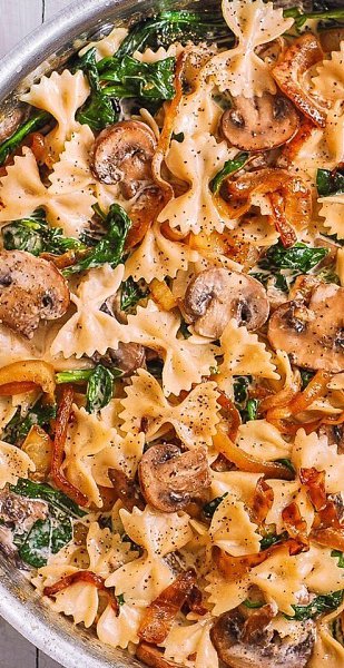 Этим бабочкам в животе я всегда рада.#foodporn@bon - 5
