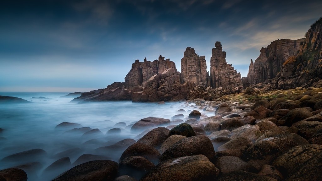   (Cape Woolamai)   -     , . - 2