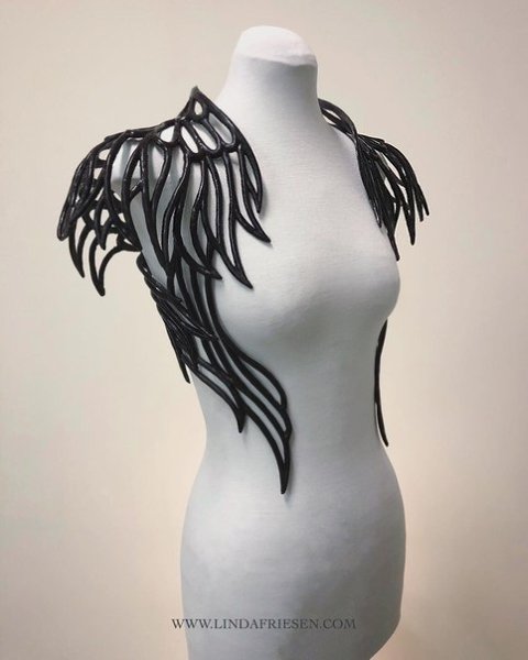#_.Linda Friesen    - 5