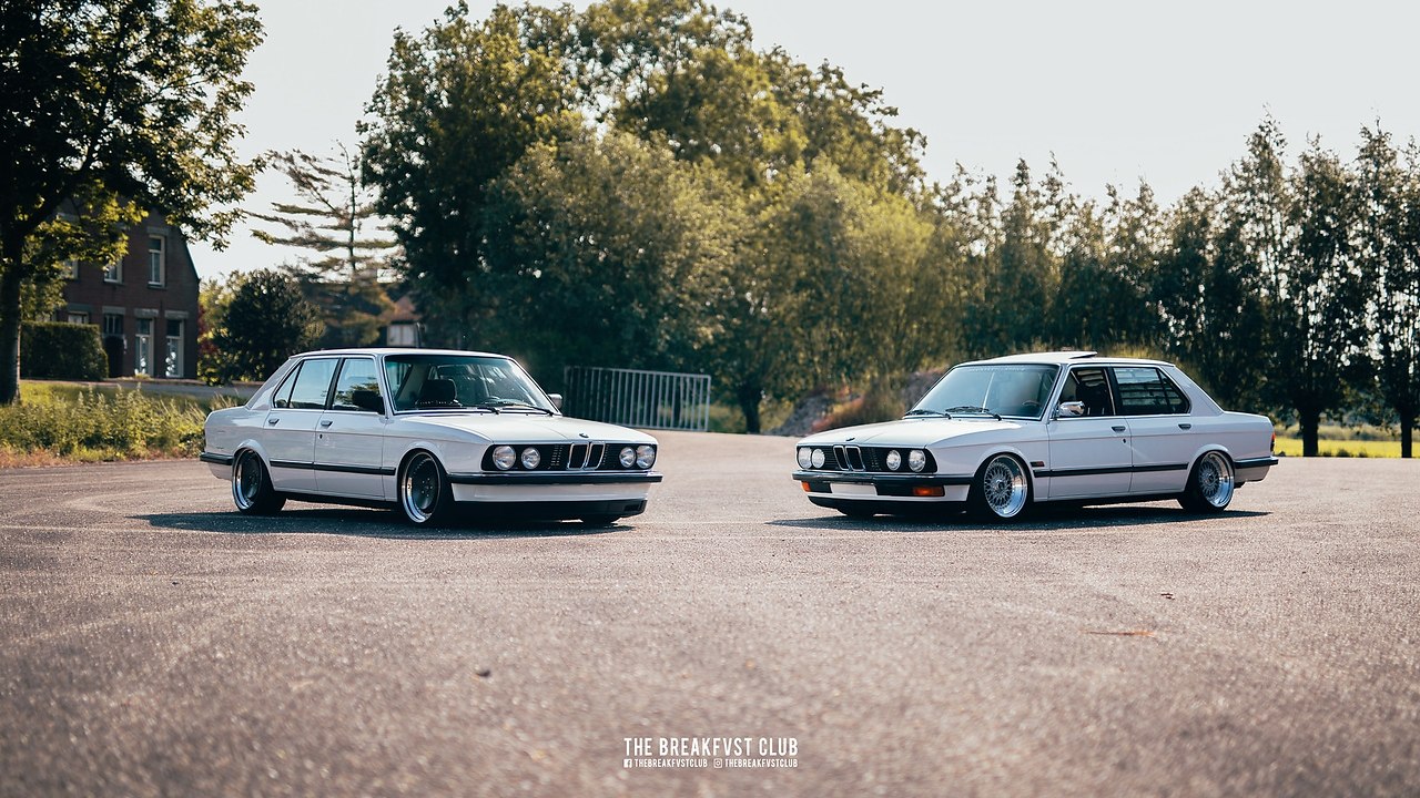 #bmw@autocult #e28@autocult - 2