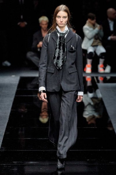 Emporio Armani �����-���� 2020-2021 - 2