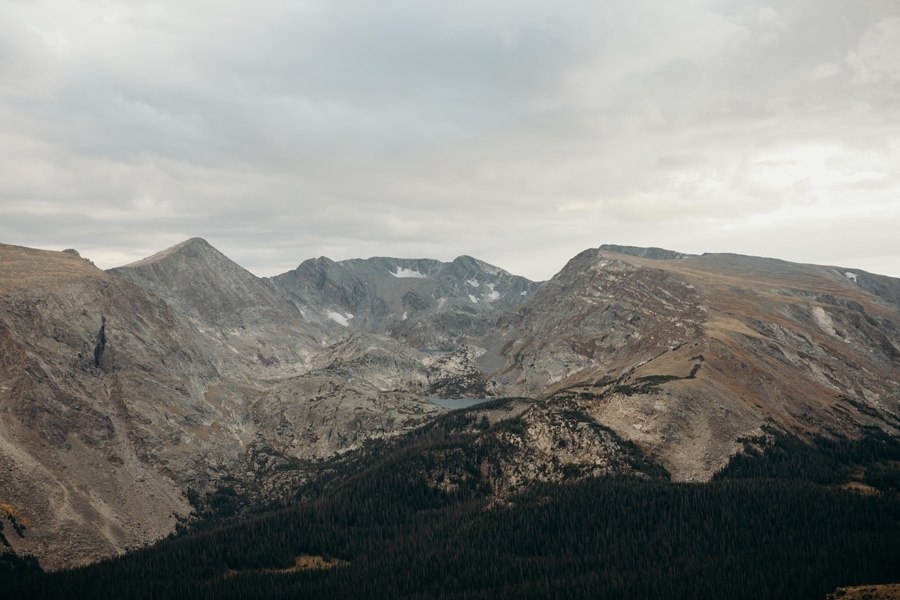 Rocky Mountain   - 2