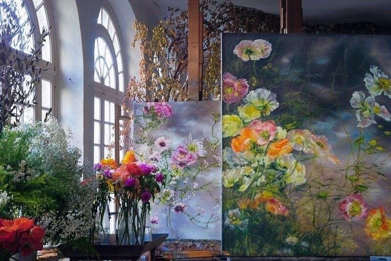   Claire Basler. ! - 5