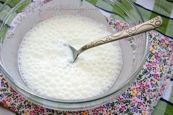 Нудли.Какая же это вкуснятинаНикогда раньше даже не слышала про нудлии. А, оказывается, в инете ... - 3