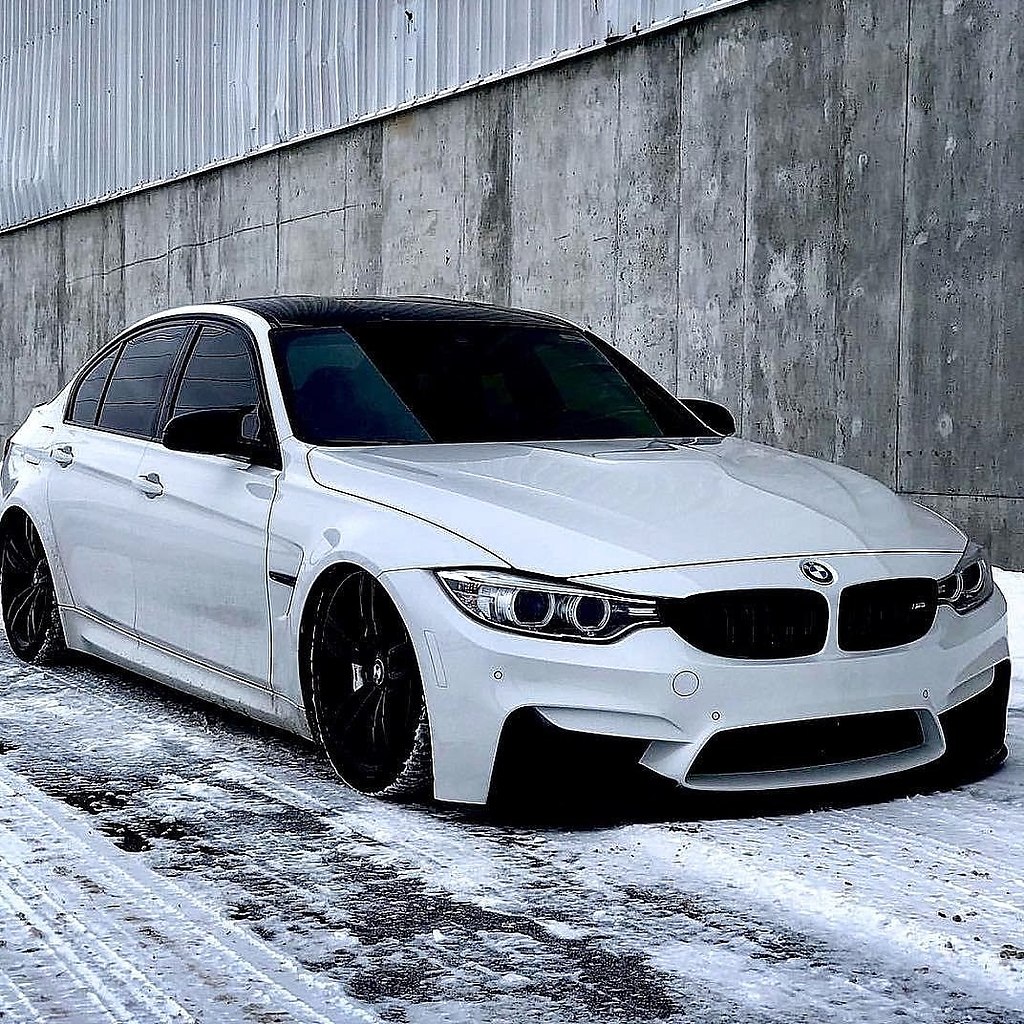 BМW М3 F80 | БМВ | BMW | Фотострана | Пост №2164231894