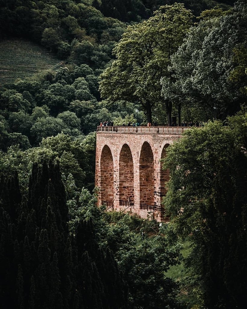 Heidelberg, Germany - 8