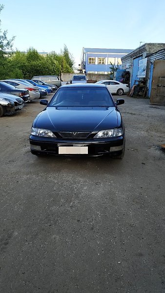 .Toyota vista sv401.8  2     ...