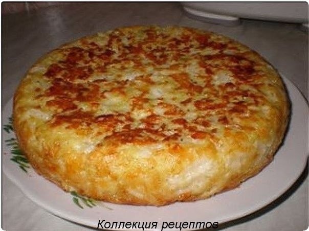 ПИРОГ