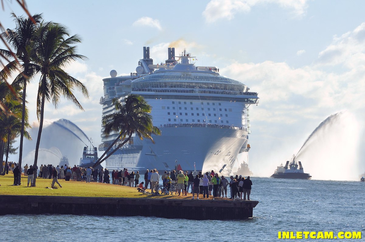      INCRUISES? !       ...