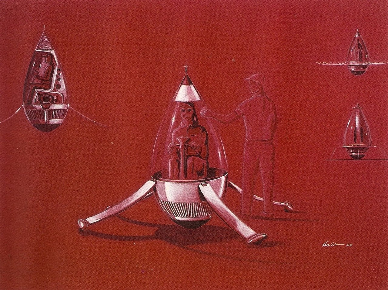        , 1960-70-: - 6