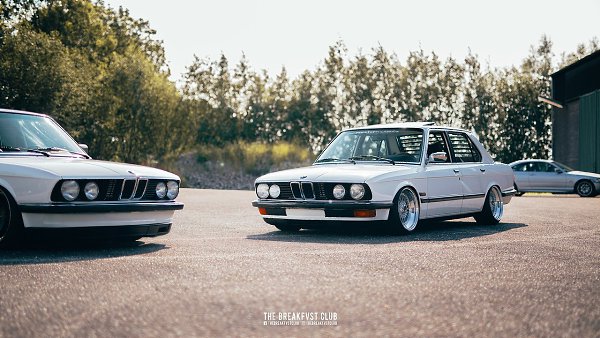 #bmw@autocult #e28@autocult - 8