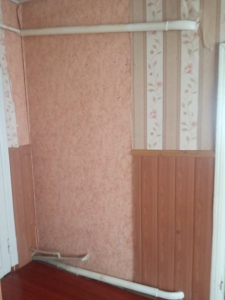 Нужен совет, как спрятать эти трубы... Автор - Виктор Малинков
