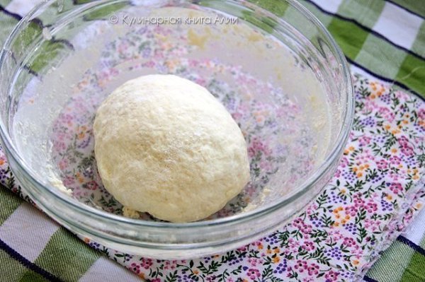 Нудли.Какая же это вкуснятинаНикогда раньше даже не слышала про нудлии. А, оказывается, в инете ... - 5
