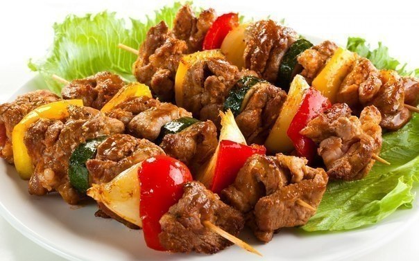 Как замариновать мясо для шашлыка? .Предлагаем 8 способов!Как замариновать мясо для шашлыка? 8 ...