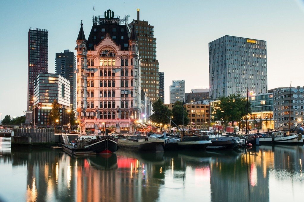 ���������, Netherlands